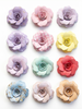 Handmade paper flowers