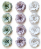 Handmade paper flowers