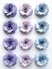 Handmade paper flowers