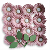 Handmade paper flowers