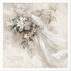 Written in Flowers 8 - rice paper set - Crafty Wizard