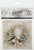 Written in Flowers 3 - rice paper set - Crafty Wizard