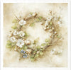 Spring Impressions 2 - rice paper set - Crafty Wizard
