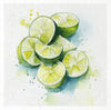 Tropical Fruit - rice paper set - Crafty Wizard