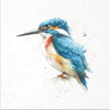 Tropical Birds - rice paper set - Crafty Wizard