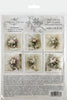 Written in Flowers 6 - rice paper set - Crafty Wizard
