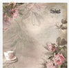 11.8" x 12.1" ITD Collection - Set 12 - mixed design paper sheets