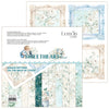 8" x 8" paper pad - Sweetheart