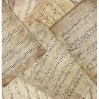 Assorted rice paper set 4