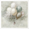 Written in Flowers 9 - rice paper set - Crafty Wizard