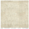 11.8" x 12.1" paper pad - Wicker & Rattan - Crafty Wizard
