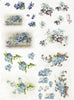 Assorted rice paper set 2 - Crafty Wizard