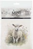 Sheep 1 - rice paper set