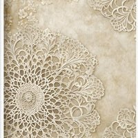 Assorted rice paper set 9