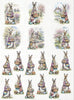 Assorted rice paper set 2 - Crafty Wizard