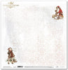 11.8" x 12.1" ITD Collection - Set 7 - mixed design paper sheets