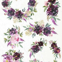 Assorted rice paper set 5