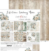 12" x 12" paper pad - Lifetime Loving You - Crafty Wizard