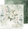 12" x 12" paper pad - Cherished Memories