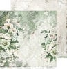 12" x 12" paper pad - Cherished Memories