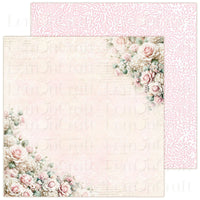 12" x 12" paper pad - Today
