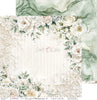 12" x 12" paper pad - Cherished Memories