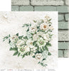 12" x 12" paper pad - Cherished Memories