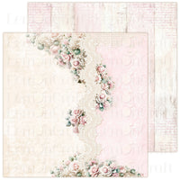 12" x 12" paper pad - Today
