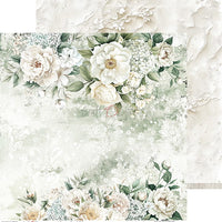 12" x 12" paper pad - Cherished Memories