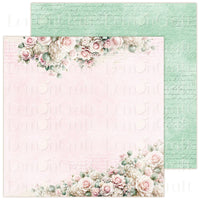 12" x 12" paper pad - Today