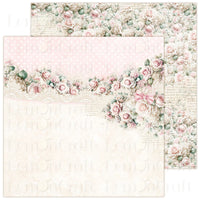 12" x 12" paper pad - Today