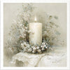 Written in Flowers 9 - rice paper set - Crafty Wizard
