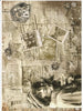 Assorted rice paper set 2