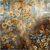 11.8" x 12.1" ITD Collection - Set 13 - mixed design paper sheets