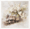Written in Flowers 10 - rice paper set - Crafty Wizard