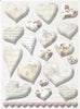 Assorted rice paper set 9