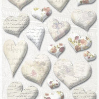 Assorted rice paper set 9