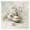 Written in Flowers 10 - rice paper set - Crafty Wizard