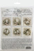 Written in Flowers 3 - rice paper set - Crafty Wizard
