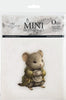 Mouse World 1 - rice paper set - Crafty Wizard