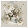 Written in Flowers 5 - rice paper set - Crafty Wizard
