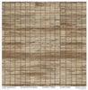 11.8" x 12.1" paper pad - Wicker & Rattan - Crafty Wizard