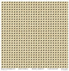 11.8" x 12.1" paper pad - Wicker & Rattan - Crafty Wizard