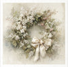 Written in Flowers 3 - rice paper set - Crafty Wizard