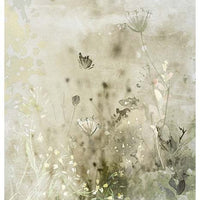 Summer Meadow -  Mixed media set