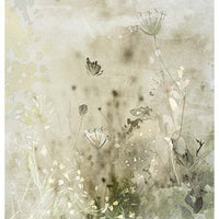 Summer Meadow -  Mixed media set