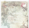 11.8" x 12.1" ITD Collection - Set 12 - mixed design paper sheets