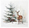 Winter Woods 3 - rice paper set - Crafty Wizard