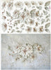 Assorted rice paper set 12
