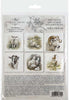Sheep 1 - rice paper set